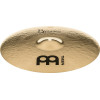 Meinl Cymbals B18MTC-B Byzance Brilliant Medium Thin Crash - 18