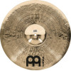 Meinl Cymbals B18MTC-B Byzance Brilliant Medium Thin Crash - 18