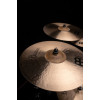 Meinl Cymbals B18POC Byzance Traditional Polyphonic Crash - 18