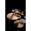 Meinl Cymbals B18POC Byzance Traditional Polyphonic Crash - 18