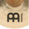 Meinl Cymbals B18POC-B Byzance Brilliant Polyphonic Crash - 18