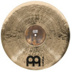 Meinl Cymbals B18POC-B Byzance Brilliant Polyphonic Crash - 18