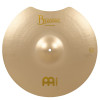 Meinl Cymbals B18QSR Byzance Vintage Benny Greb Signature Quick Sand Ride - 18