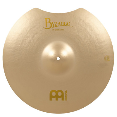 Meinl Cymbals B18QSR Byzance Vintage Benny Greb Signature Quick Sand Ride - 18