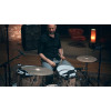 Meinl Cymbals B18QSR Byzance Vintage Benny Greb Signature Quick Sand Ride - 18