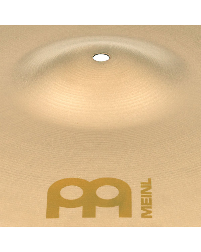 Meinl Cymbals B18QSR Byzance Vintage Benny Greb Signature Quick Sand Ride - 18