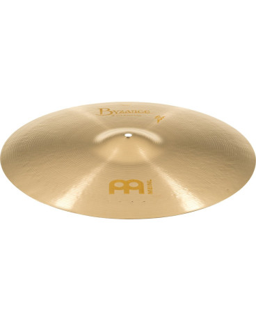 Meinl Cymbals B18SAMC Byzance Vintage Benny Greb Signature Sand Medium Crash - 18
