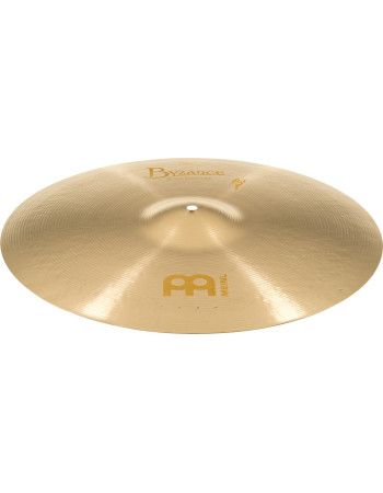 Meinl Cymbals B18SAMC Byzance Vintage Benny Greb Signature Sand Medium Crash - 18