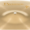 Meinl Cymbals B18SAMC Byzance Vintage Benny Greb Signature Sand Medium Crash - 18