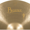 Meinl Cymbals B18SAMC Byzance Vintage Benny Greb Signature Sand Medium Crash - 18