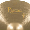 Meinl Cymbals B18SAMC Byzance Vintage Benny Greb Signature Sand Medium Crash - 18