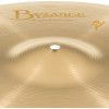 Meinl Cymbals B18SAMC Byzance Vintage Benny Greb Signature Sand Medium Crash - 18