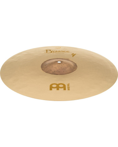Meinl Cymbals B18SATC Byzance Vintage Benny Greb Signature Sand Thin Crash - 18