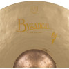 Meinl Cymbals B18SATC Byzance Vintage Benny Greb Signature Sand Thin Crash - 18