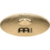 Meinl Cymbals B18TC-B Byzance Brilliant Thin Crash - 18
