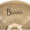 Meinl Cymbals B18TC-B Byzance Brilliant Thin Crash - 18