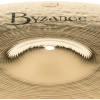 Meinl Cymbals B18TC-B Byzance Brilliant Thin Crash - 18