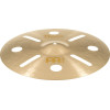 Meinl Cymbals B18TRC Byzance Vintage Trash Crash - 18