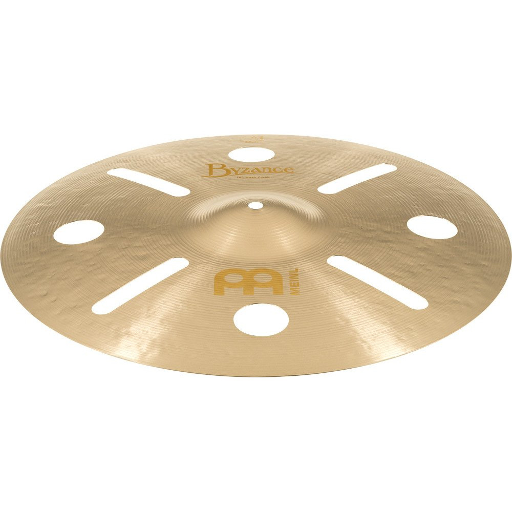 Meinl Cymbals B18TRC Byzance Vintage Trash Crash - 18