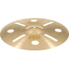 Meinl Cymbals B18TRC Byzance Vintage Trash Crash - 18