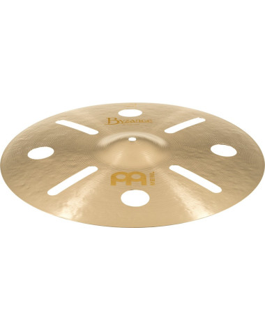 Meinl Cymbals B18TRC Byzance Vintage Trash Crash - 18