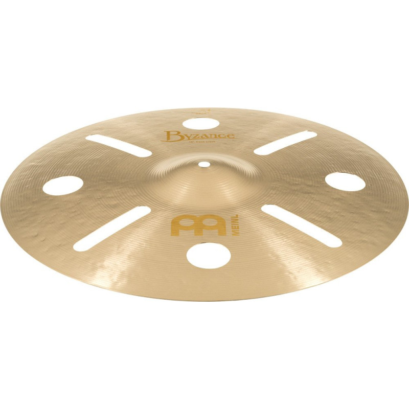 Meinl Cymbals B18TRC Byzance Vintage Trash Crash - 18