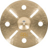 Meinl Cymbals B18TRC Byzance Vintage Trash Crash - 18