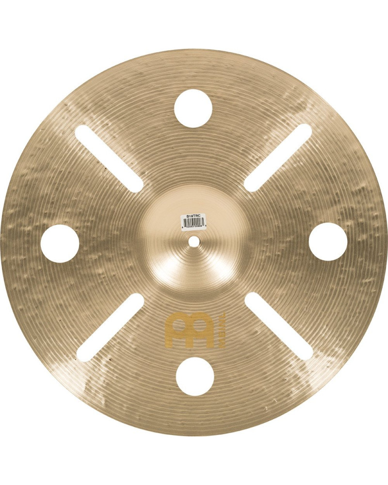 Meinl Cymbals B18TRC Byzance Vintage Trash Crash - 18
