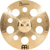 Meinl Cymbals B18TRC-B Byzance Brilliant Trash Crash - 18