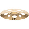 Meinl Cymbals B18TRC-B Byzance Brilliant Trash Crash - 18