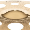 Meinl Cymbals B18TRC-B Byzance Brilliant Trash Crash - 18