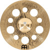 Meinl Cymbals B18TRC-B Byzance Brilliant Trash Crash - 18
