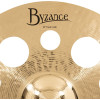 Meinl Cymbals B18TRC-B Byzance Brilliant Trash Crash - 18