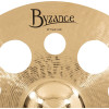 Meinl Cymbals B18TRC-B Byzance Brilliant Trash Crash - 18