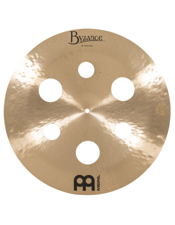 Meinl Cymbals B18TRCH Byzance Traditional Trash China - 18
