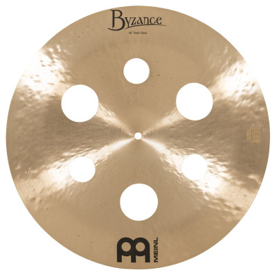 Meinl Cymbals B18TRCH Byzance Traditional Trash China - 18