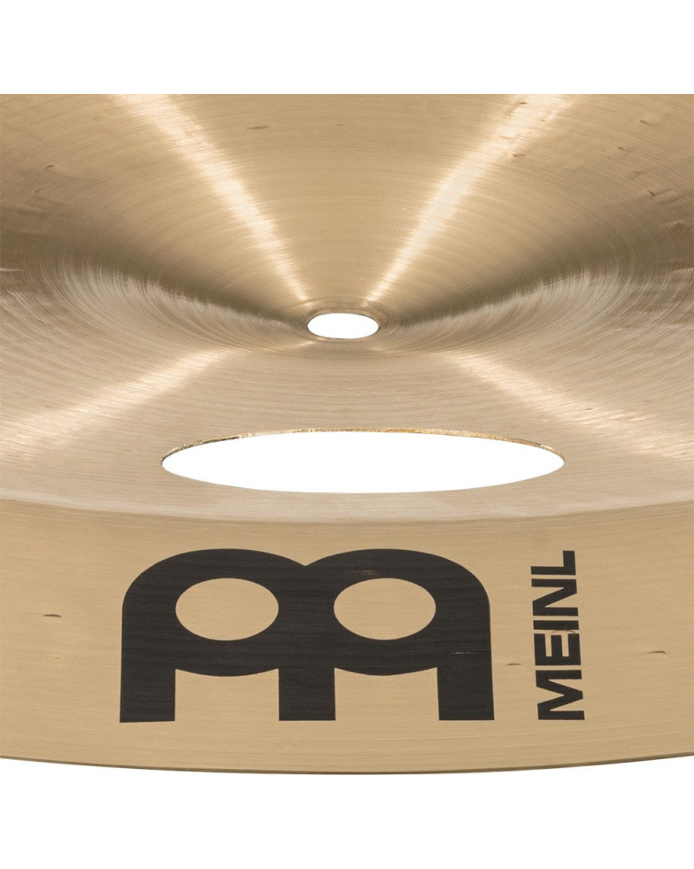 Meinl Cymbals B18TRCH Byzance Traditional Trash China - 18