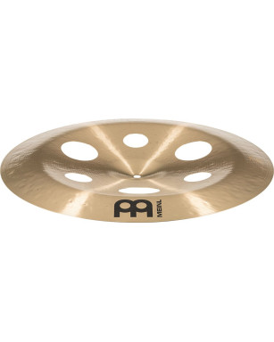 Meinl Cymbals B18TRCH Byzance Traditional Trash China - 18