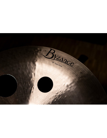 Meinl Cymbals B18TRCH Byzance Traditional Trash China - 18