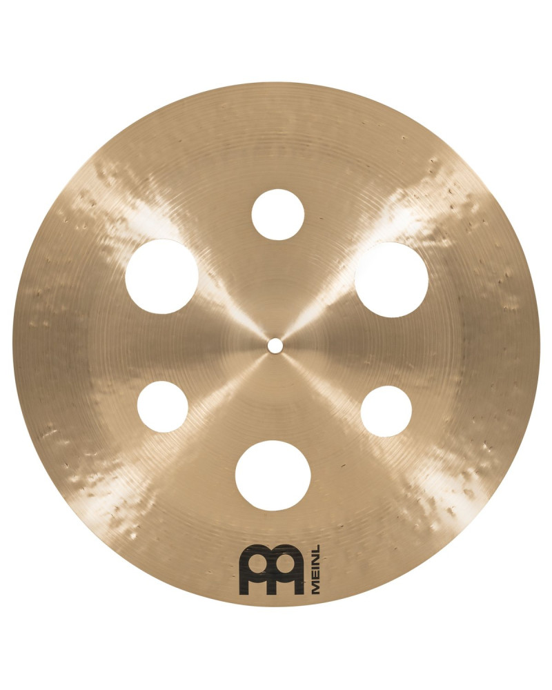 Meinl Cymbals B18TRCH Byzance Traditional Trash China - 18