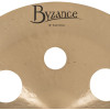 Meinl Cymbals B18TRCH Byzance Traditional Trash China - 18