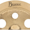 Meinl Cymbals B18TRCH-B Byzance Brilliant Trash China - 18