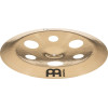 Meinl Cymbals B18TRCH-B Byzance Brilliant Trash China - 18