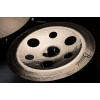 Meinl Cymbals B18TRCH-B Byzance Brilliant Trash China - 18