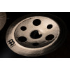 Meinl Cymbals B18TRCH-B Byzance Brilliant Trash China - 18