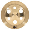 Meinl Cymbals B18TRCH-B Byzance Brilliant Trash China - 18