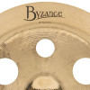 Meinl Cymbals B18TRCH-B Byzance Brilliant Trash China - 18