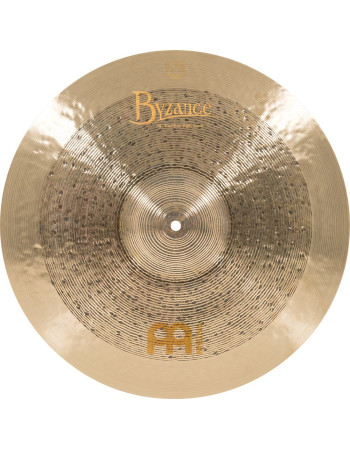 Meinl Cymbals B18TRLC Byzance Jazz Tradition Light Crash - 18