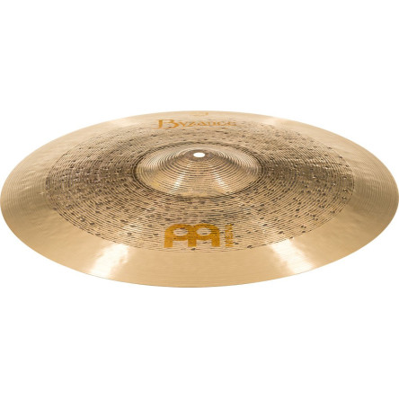Meinl Cymbals B18TRLC Byzance Jazz Tradition Light Crash - 18
