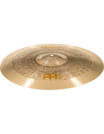 Meinl Cymbals B18TRLC Byzance Jazz Tradition Light Crash - 18